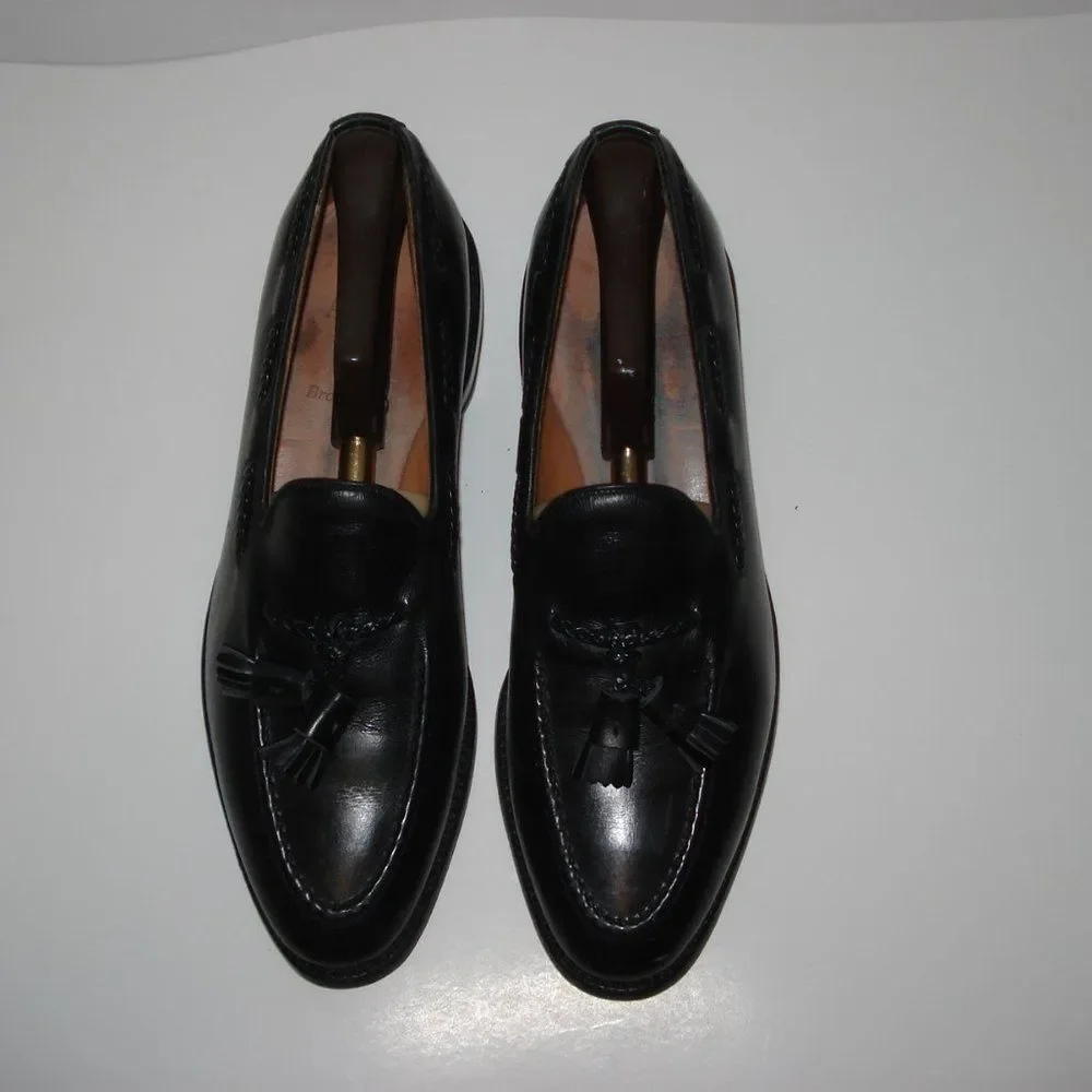 Allen Edmonds this great